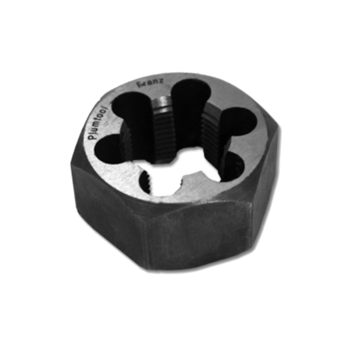 Plumtool Franz Nut 3/4 Inch BSP - Aquarius Distribution